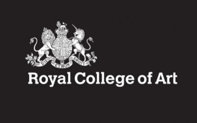Royal College of Arts showcases gameChange project.